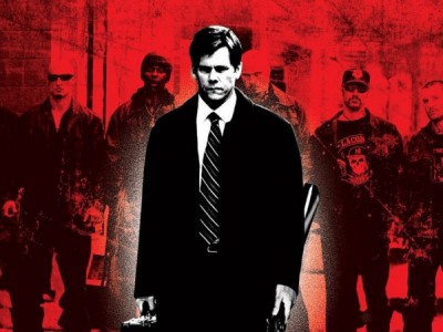 Смертный приговор