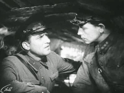 Во имя Родины