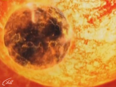 С точки зрения науки