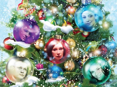 Дед Мороз всегда звонит… трижды!