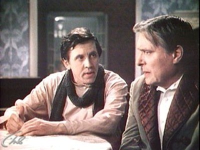 И вот пришёл Бумбо