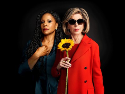 Хорошая борьба