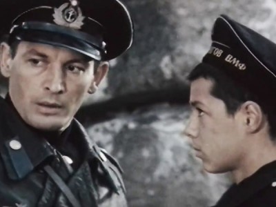 Юнга Северного флота