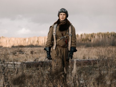 Истребители. Битва за Крым