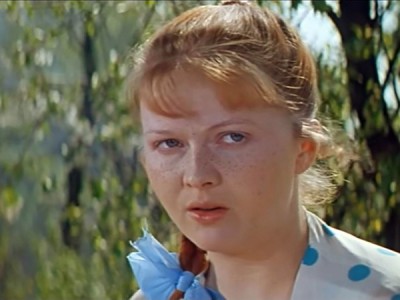 Сладкая женщина