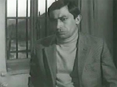 Я, следователь...