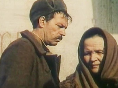 Карусель на базарной площади