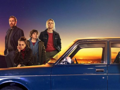 Первый день моей жизни