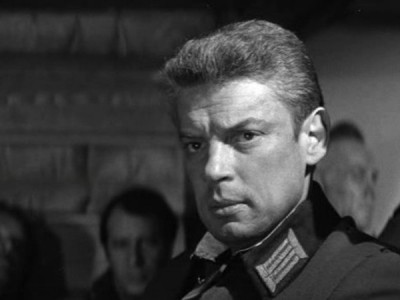 Бой после победы