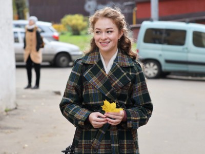 Смерть не танцует одна