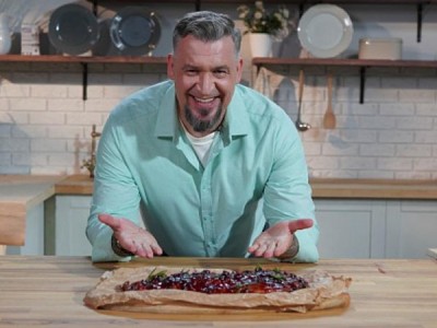 Наедине с Мосиным