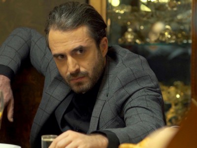 Во власти хаоса