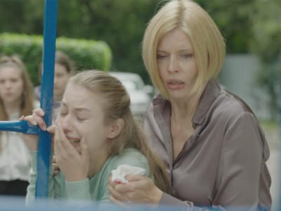 Выйти из группы