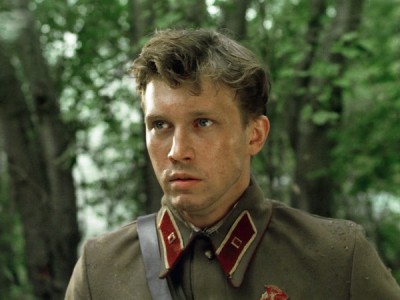 Перед рассветом