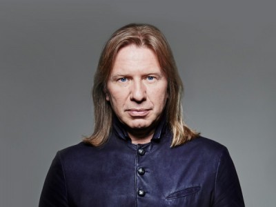 Юбилейный вечер Виктора Дробыша