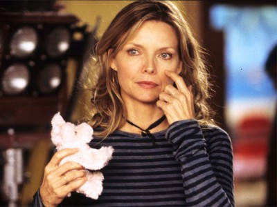 Я никогда не буду твоей