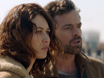 Дыши во мгле