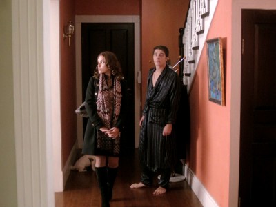 Княжна из хрущевки