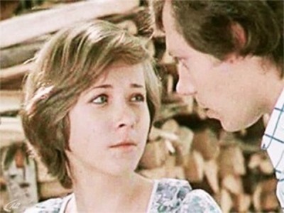 Прошлогодняя кадриль