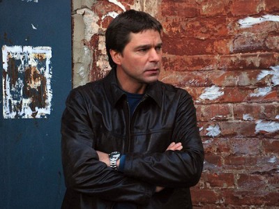 Новая жизнь сыщика Гурова. Продолжение