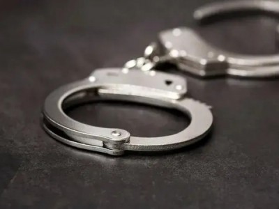 Криминальный оберег