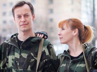 Морские дьяволы. Смерч. Судьбы