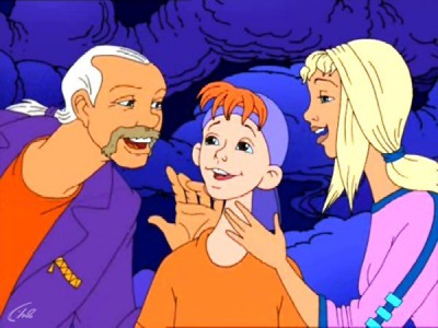 Новые Бременские