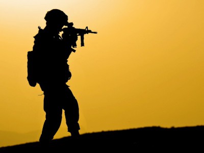 Боевой киносборник №5