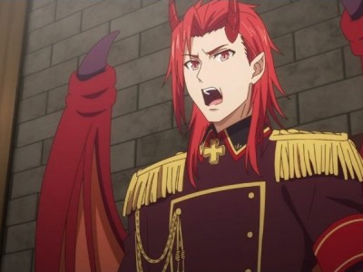 Герой-рационал перестраивает королевство