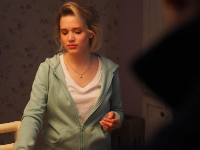 Пока прошлое не разлучит нас