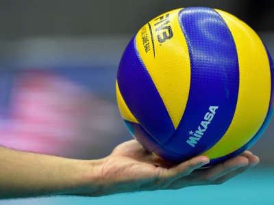 Волейбол на снегу. Этап Кубка России 2026. Мужчины. Матч за 3-е место. Прямая трансляция из Южно-Сахалинска