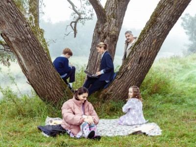 Многодетство