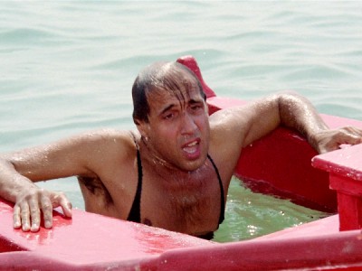 Безумно влюблённый