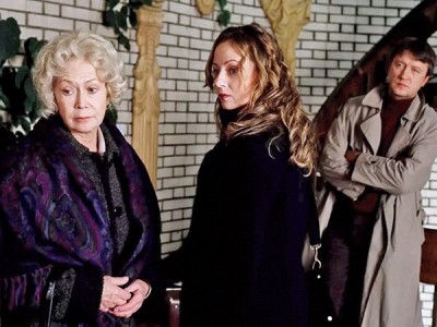 Блюз опадающих листьев