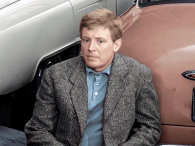 Берегись автомобиля