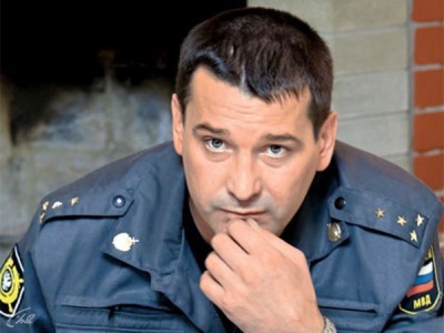 Брат за брата