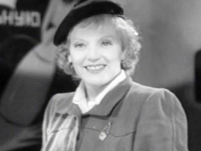 В шесть часов вечера после войны