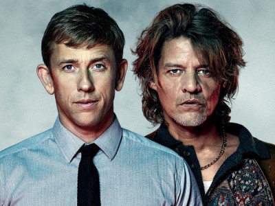 Волки из Амстердама