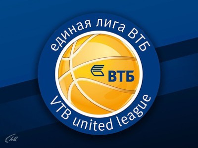Баскетбол. Единая лига ВТБ