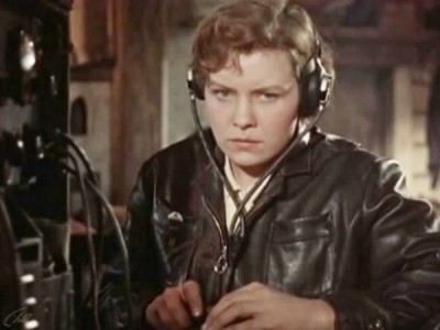 В квадрате 45