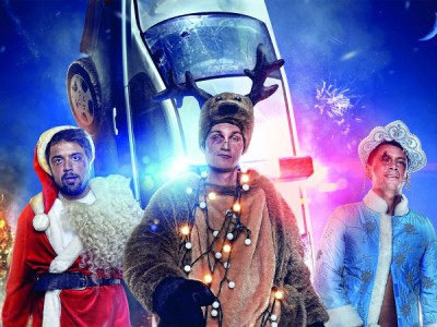 Друзья друзей