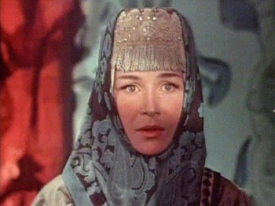 Марья-искусница