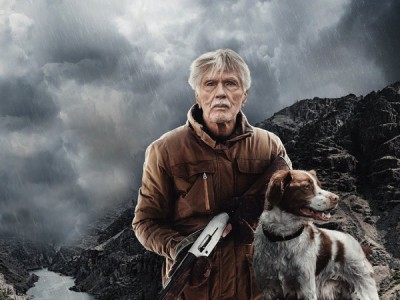 Наедине со смертью