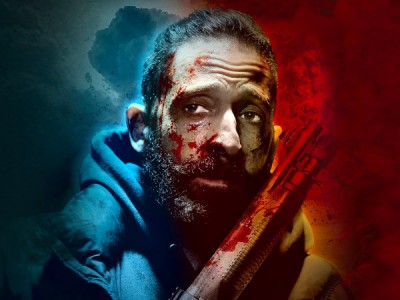 Одинокий волк