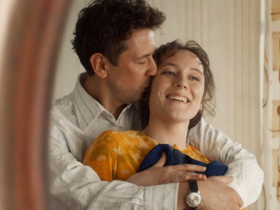 Облепиховое лето