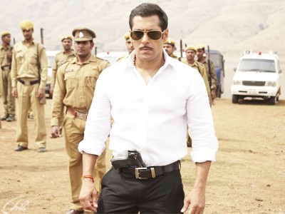 Бесстрашный