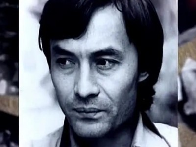 Талгат Нигматулин. Притча о жизни и смерти