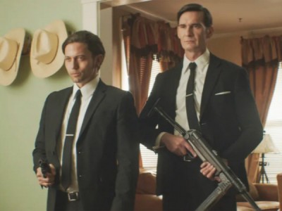 Законы человечества