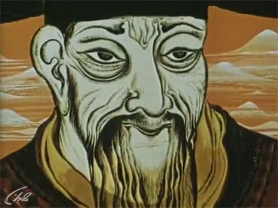 Путь в вечность