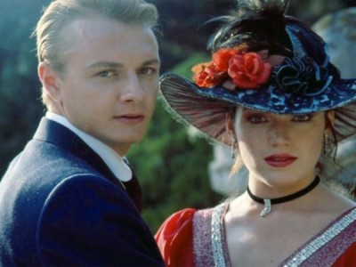 Сердца трех